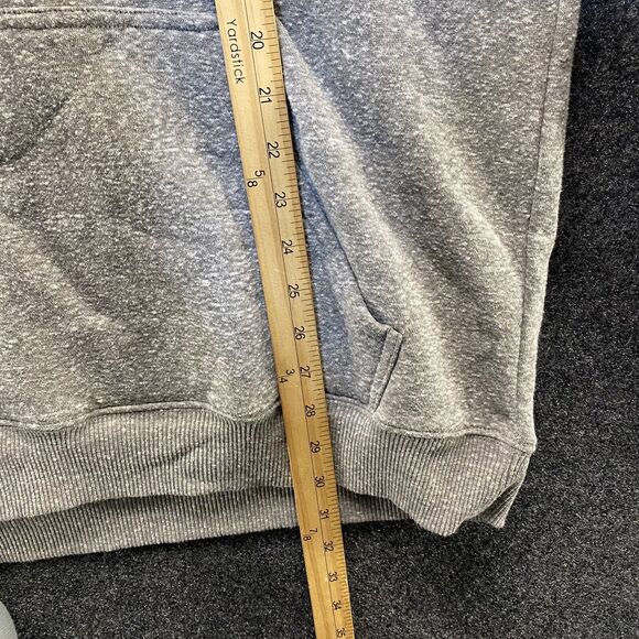 Purdue Boilermakers Hoodie Sweatshirt Pullover Men's XL Champion - Picture 4 of 10